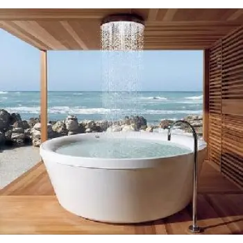 Luxury Ceramic Bath Tub